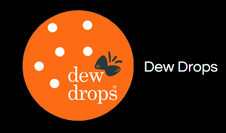  Dew Drops